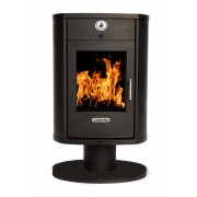 Печь-камин "Сибирь-10"