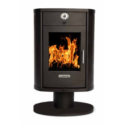 Печь-камин "Сибирь-10" Печь-камин "Сибирь-10"