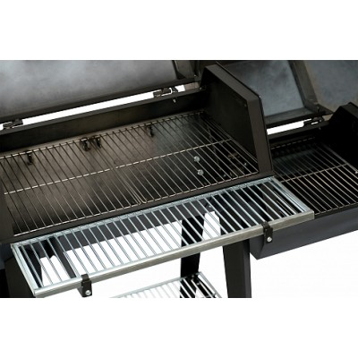 Смокер-Гриль "Сибирь" Смокер-Гриль "Сибирь"