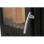 Печь-камин Сибирь-8