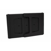 Мангал "Сибирь-10/1,5" складной