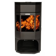 Печь-камин Сибирь-12