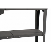 Казан-мангал "Сибирь"