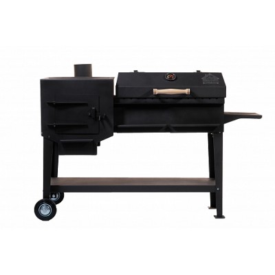 Казан-гриль Сибирь "Дачный" Казан-гриль Сибирь "Дачный"