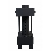 Печь отопительная "Сибирь-ДТ" на дизельном топливе