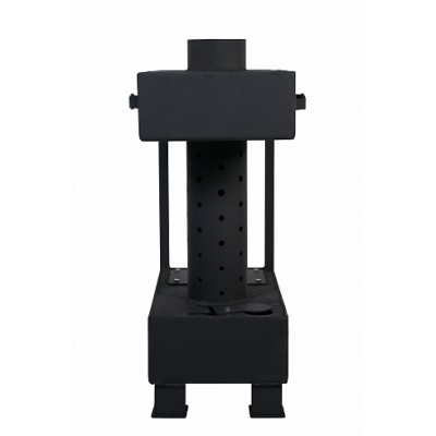 Печь отопительная "Сибирь-ДТ" на дизельном топливе Печь отопительная "Сибирь-ДТ" на дизельном топливе