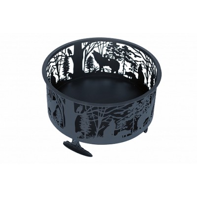 Очаг Сибирь "Природа" Очаг Сибирь "Природа"