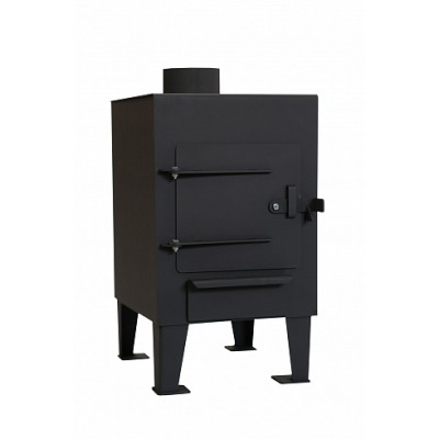 Печь отопительная "Сибирь-Полигон" Печь отопительная "Сибирь-Полигон"