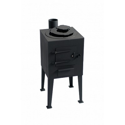 Печь под казан "Сибирь" Печь под казан "Сибирь"