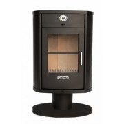 Печь-камин "Сибирь-10"