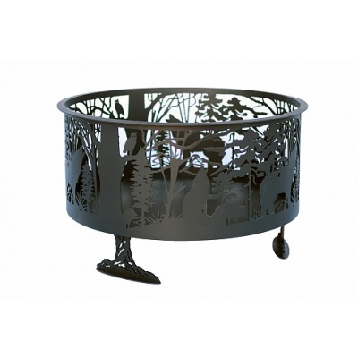 Очаг Сибирь "Природа" Очаг Сибирь "Природа"