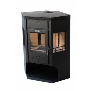 Печь-камин Сибирь-15