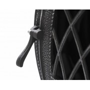 Печь чугунная Сибирь "ПМЧ-10С"