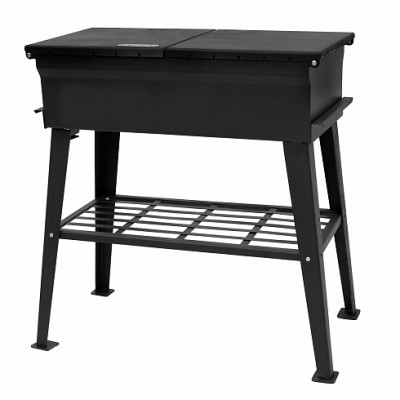 Мангал Сибирь "Семейный" Мангал Сибирь "Семейный"