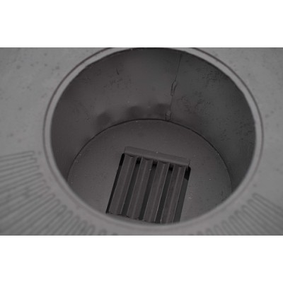 Гриль-Очаг "Сибирь" Гриль-Очаг "Сибирь"