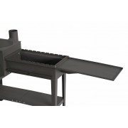 Казан-мангал "Сибирь"