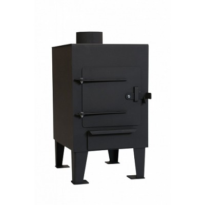 Печь отопительная "Сибирь-Полигон" Печь отопительная "Сибирь-Полигон"