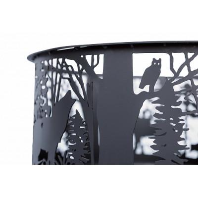 Очаг Сибирь "Природа" Очаг Сибирь "Природа"