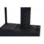 Печь отопительная "Сибирь-ДТ" на дизельном топливе