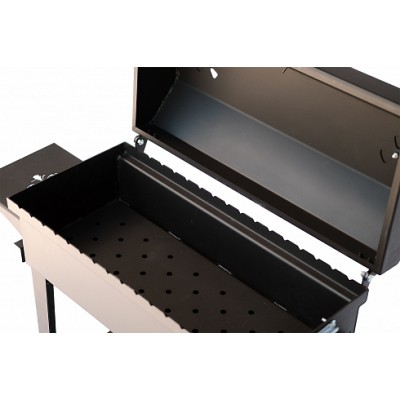 Гриль-барбекю Сибирь "Дачный" Гриль-барбекю Сибирь "Дачный"