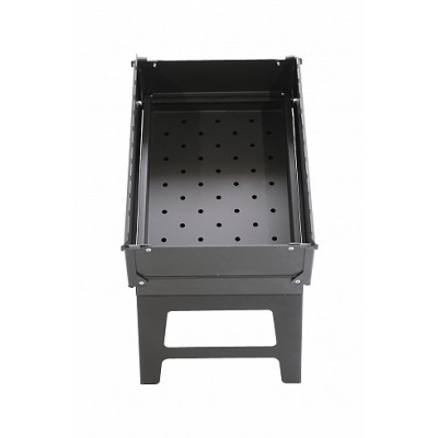 Мангал "Сибирь-10" складной Мангал "Сибирь-10" складной