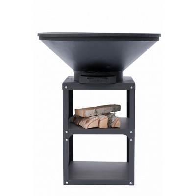 Гриль-Очаг "Сибирь" Гриль-Очаг "Сибирь"