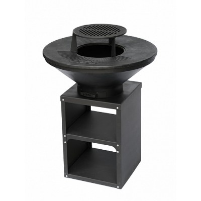 Гриль-Очаг "Сибирь" Гриль-Очаг "Сибирь"