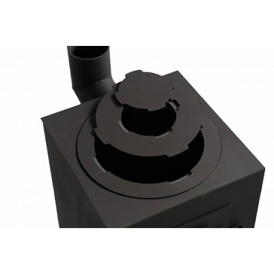 Печь под казан "Сибирь" Печь под казан "Сибирь"