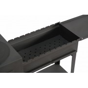 Казан-мангал "Сибирь"