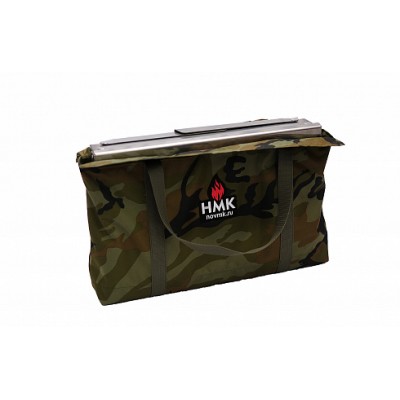 Мангал "Сибирь-10 Н" складной Мангал "Сибирь-10 Н" складной