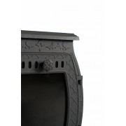 Печь отопительно-варочная чугунная "Сибирь-11"