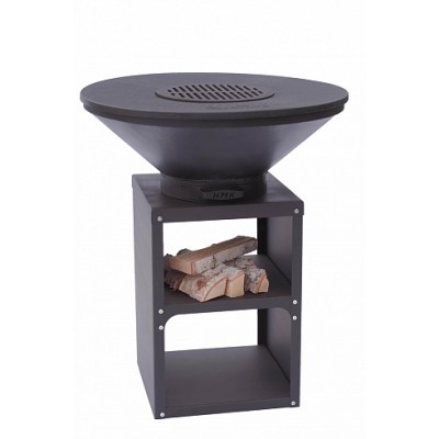 Гриль-Очаг "Сибирь" Гриль-Очаг "Сибирь"