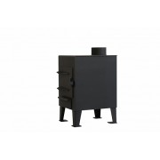 Печь отопительная "Сибирь-Полигон"