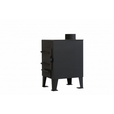 Печь отопительная "Сибирь-Полигон" Печь отопительная "Сибирь-Полигон"