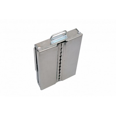 Мангал "Сибирь-10 Н" складной Мангал "Сибирь-10 Н" складной