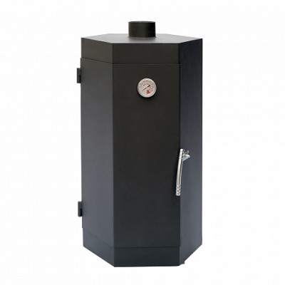 Смокер-Гриль "Сибирь" Смокер-Гриль "Сибирь"