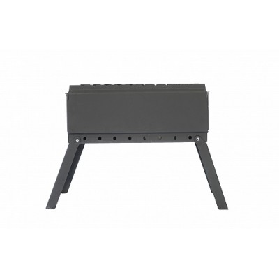 Мангал "Сибирь-10" складной Мангал "Сибирь-10" складной