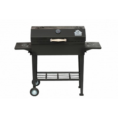 Гриль-барбекю Сибирь "Дачный" Гриль-барбекю Сибирь "Дачный"