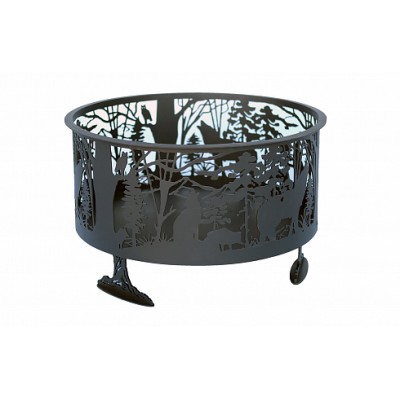 Очаг Сибирь "Природа" Очаг Сибирь "Природа"