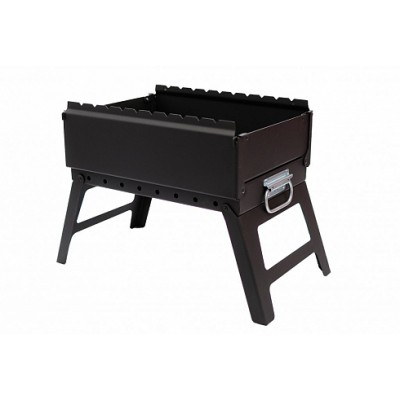 Мангал "Сибирь-10" складной Мангал "Сибирь-10" складной