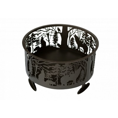 Очаг Сибирь "Природа" Очаг Сибирь "Природа"