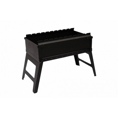 Мангал "Сибирь-10/1,5" складной Мангал "Сибирь-10/1,5" складной