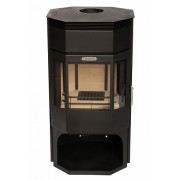 Печь-камин Сибирь-12