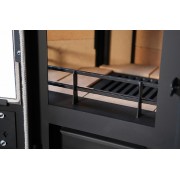 Печь-камин Сибирь-15