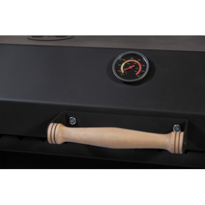 Казан-гриль Сибирь "Дачный" Казан-гриль Сибирь "Дачный"