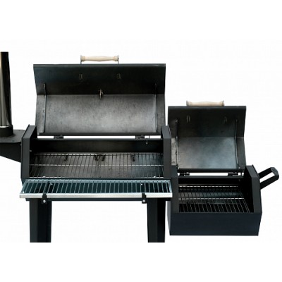 Смокер-Гриль "Сибирь" Смокер-Гриль "Сибирь"