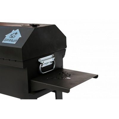 Гриль-барбекю Сибирь "Дачный" Гриль-барбекю Сибирь "Дачный"