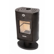 Печь-камин "Сибирь-10"