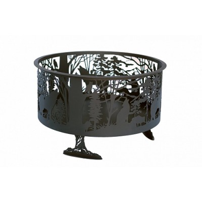 Очаг Сибирь "Природа" Очаг Сибирь "Природа"