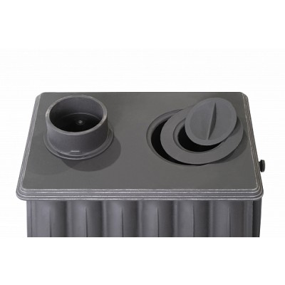 Печь чугунная Сибирь "ПМЧ-10С" Печь чугунная Сибирь "ПМЧ-10С"